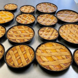 Pasticceria Botteon Comida