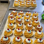 Pasticceria Botteon Comida