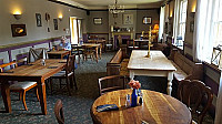 The Compasses Inn Damerham inside