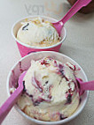 Baskin-robbins food