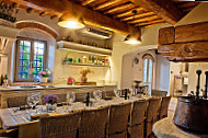 La Cantinetta Di Rignana food