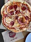 Mod Pizza food