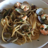 Gran Sasso Comida