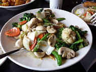 Thanh Thanh Oriental Noodle House food