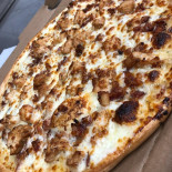 Piezoni's Pizza Cibo