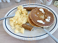 IHOP food