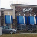 Culver's Esterno