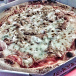 Il Cacciatore 2 Nourriture