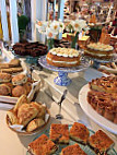 Fenton Barns Farm Shop And Cafe food