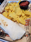 Tijuana Flats food