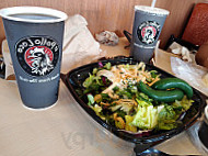 El Pollo Loco food