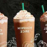 Starbucks Cibo