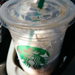 Starbucks Cibo
