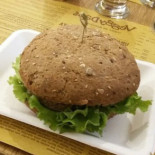 Veggy Days Comida