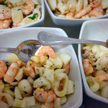 La Botticella Comida