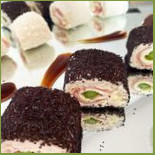 San Leonardo Ricevimenti food