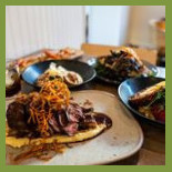 Farm Fire Cibo