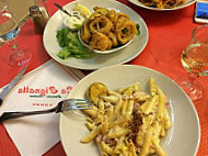 La Pignatta food