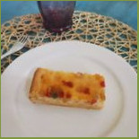 Croce Bianca Comida