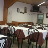 Trattoria Rossella Dentro