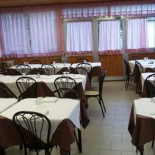 Trattoria Rossella Comida
