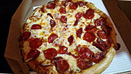 Pizza Hut food