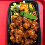 Mandarin Cibo