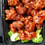 Mandarin Cibo