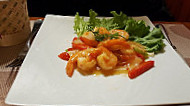 Bistrot Thai food