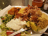 Sofra Kebab Restaurant food