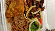 Huizinga's Cuban Grill food