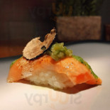 Robata Sushi Cibo