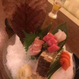 Robata Sushi Cibo