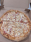 Papa John's Pizza food