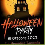 La Semplice Locanda Dentro