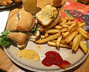 Nando's food