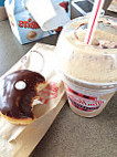 Tim Hortons food