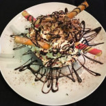 Goah Cibo