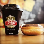 Sheetz Cibo