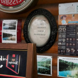 Café Seestern Cibo