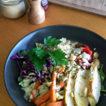 Exeter General Store Cibo