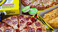 Hungry Howie's Pizza food