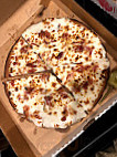 Papa John's Pizza food