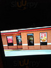 Wendy's outside