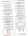 Dragon Wok menu