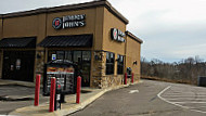 Jimmy John's inside