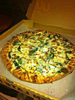 Mama Mia Pizzeria (myrtle Beach) food