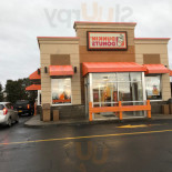 Dunkin' Cibo