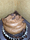 Gigi's Cupcakes food