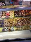 Shipley Do-nuts food